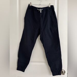 Zanerobe men’s jogger style pants